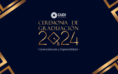 GRADUACIÓN MAYO